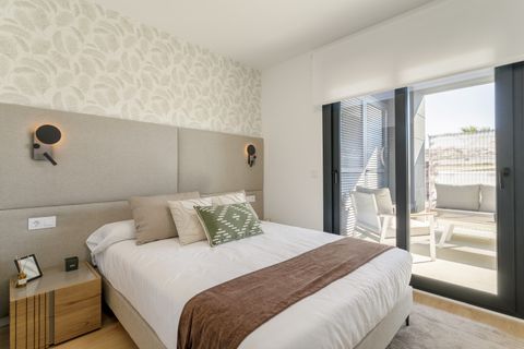 Lejlighed i Torrevieja, Alicante, Torrevieja - € 295.000 | Ref: Eden Beach 15 - foto 15
